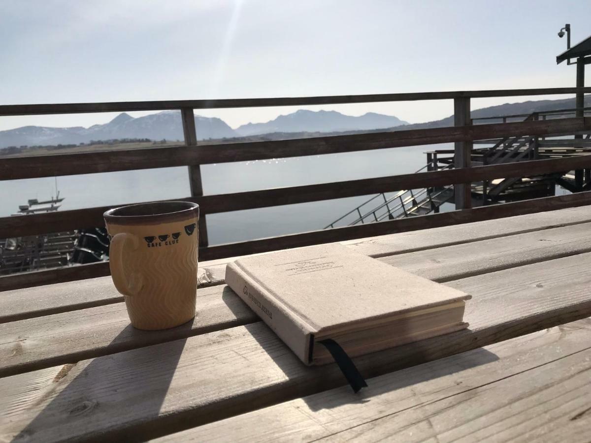 Lofoten Havfiske เลคเนส ภายนอก รูปภาพ